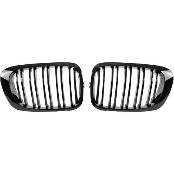 Bmw Radiateurgrille HD Tuning