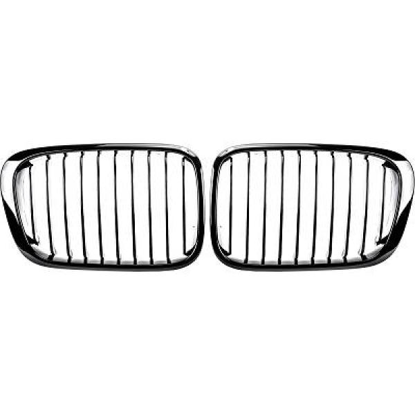 Bmw Radiateurgrille HD Tuning