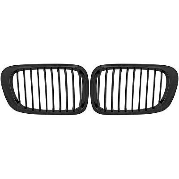 Bmw Radiateurgrille HD Tuning