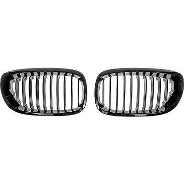 Bmw Radiateurgrille HD Tuning