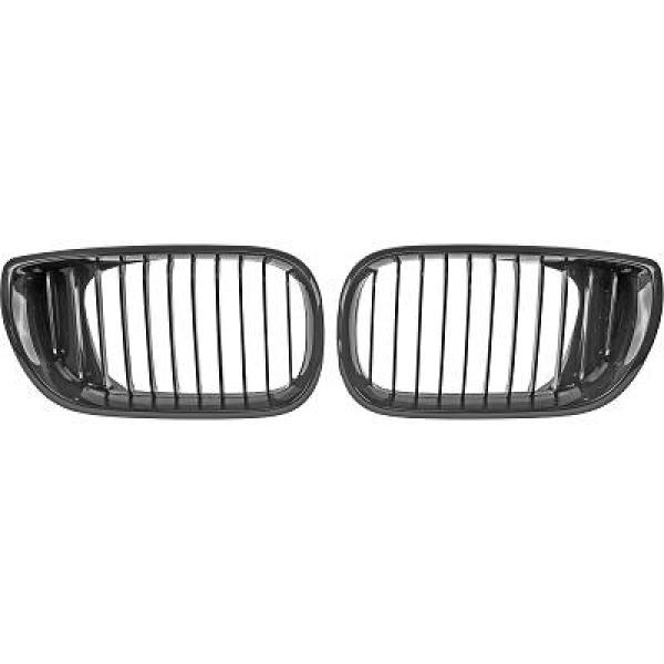 Bmw Radiateurgrille HD Tuning