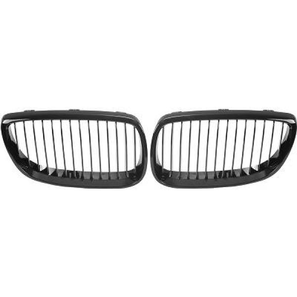 Bmw Radiateurgrille HD Tuning