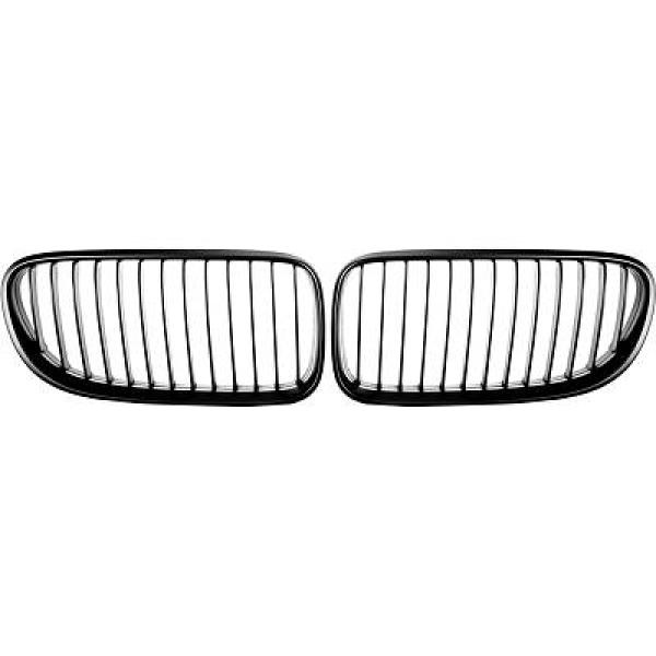 Bmw Radiateurgrille HD Tuning