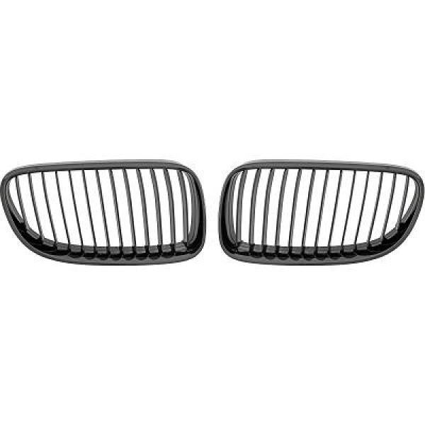Bmw Radiateurgrille HD Tuning