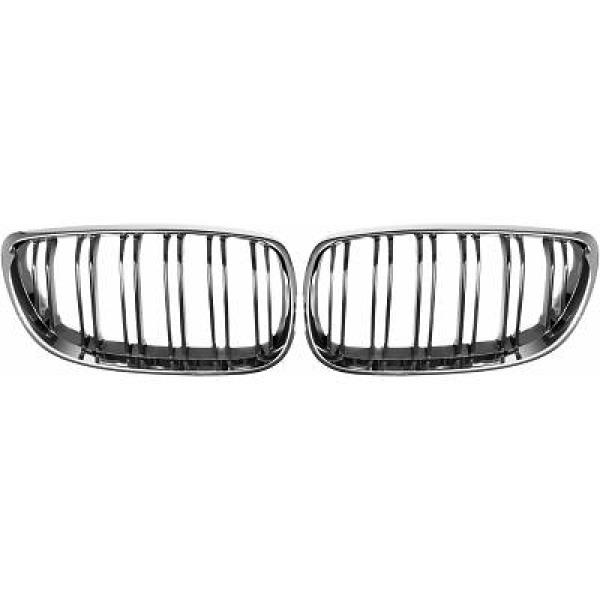 Bmw Radiateurgrille HD Tuning