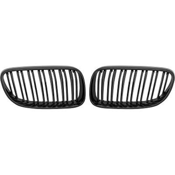 Bmw Radiateurgrille HD Tuning