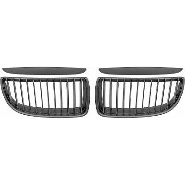 Bmw Radiateurgrille HD Tuning