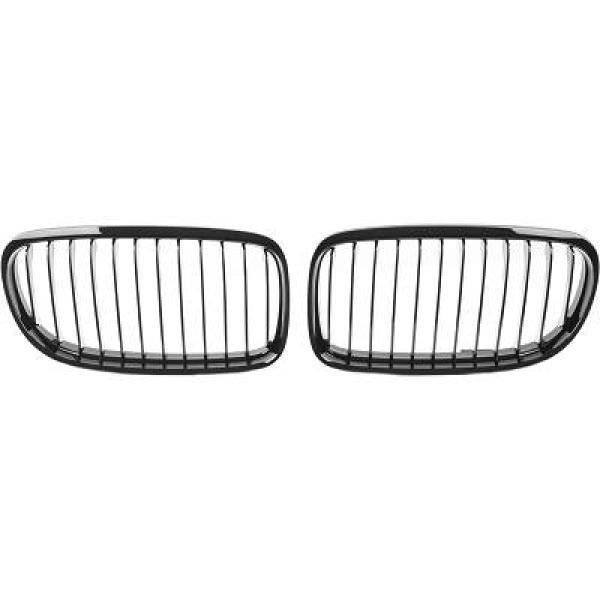 Bmw Radiateurgrille HD Tuning