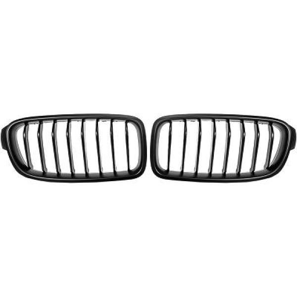 Bmw Radiateurgrille HD Tuning