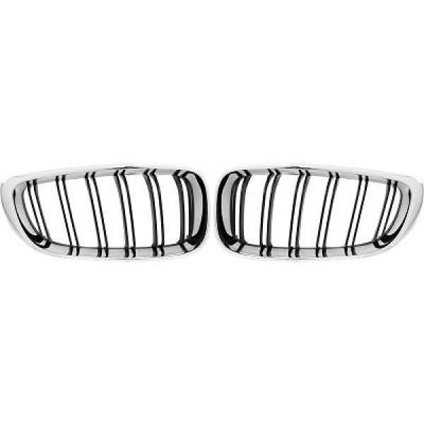 Bmw Radiateurgrille HD Tuning