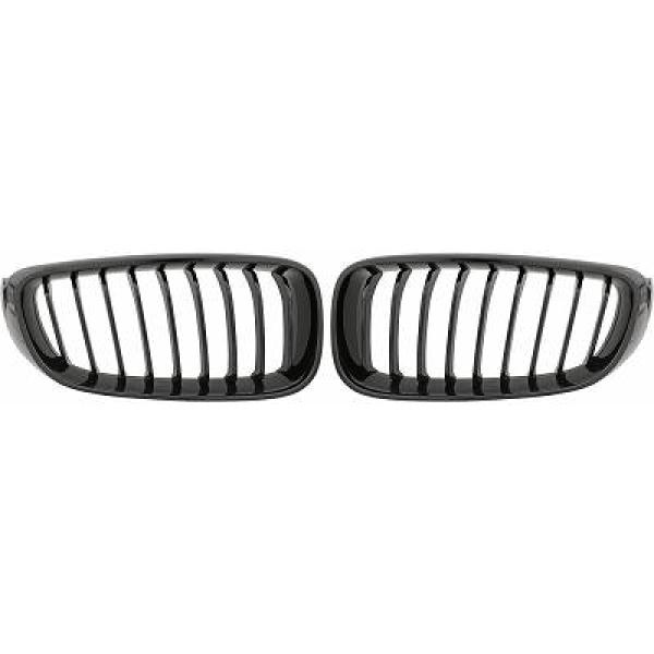 Bmw Radiateurgrille HD Tuning