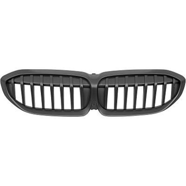 Bmw Radiateurgrille HD Tuning