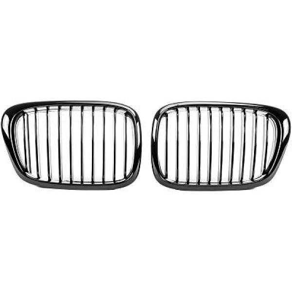 Bmw Radiateurgrille HD Tuning