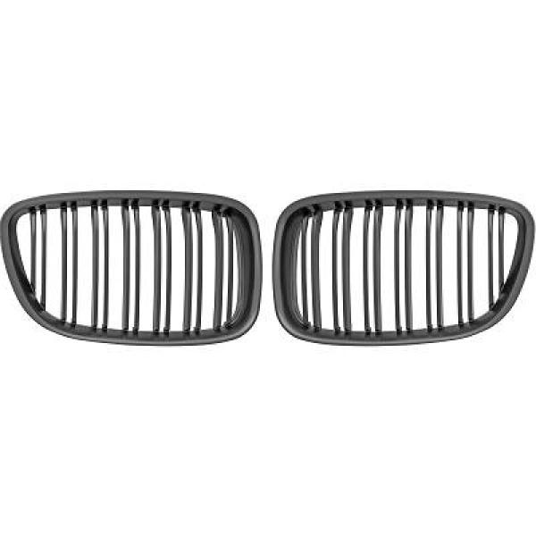 Bmw Radiateurgrille HD Tuning