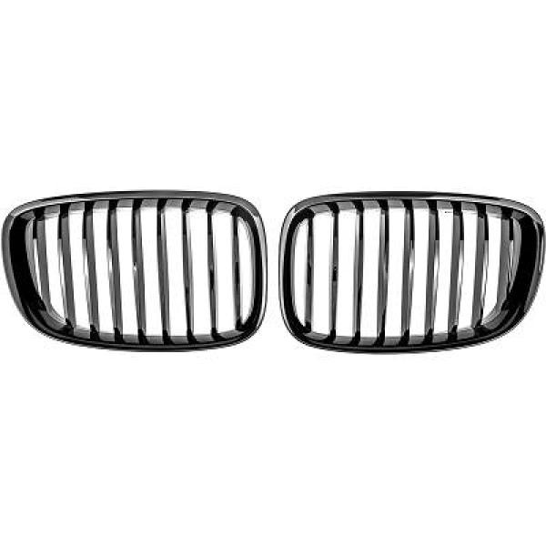 Bmw Radiateurgrille HD Tuning
