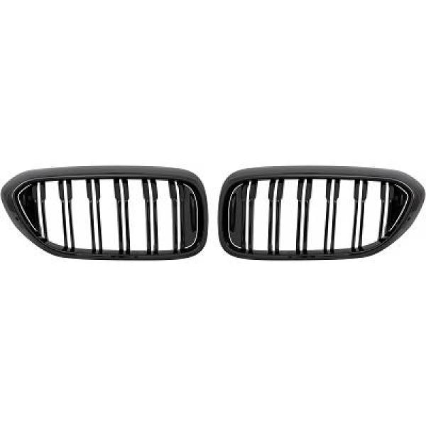 Bmw Radiateurgrille HD Tuning