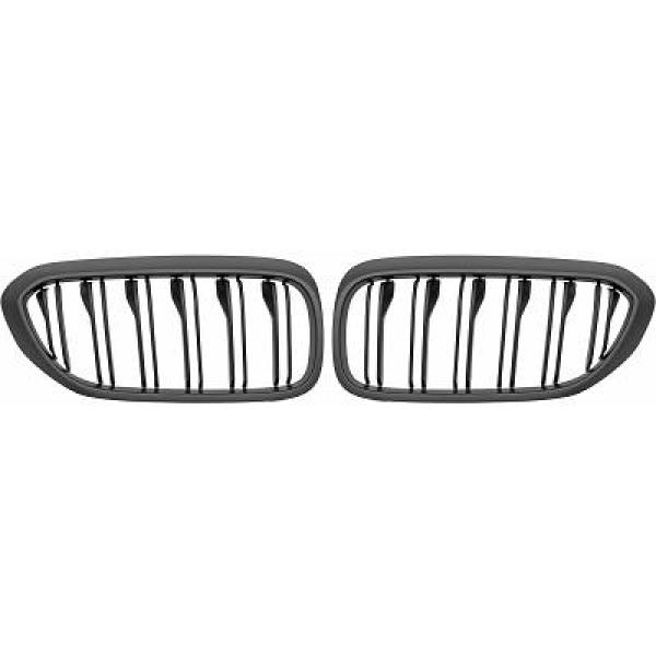 Bmw Radiateurgrille HD Tuning