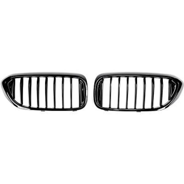 Bmw Radiateurgrille HD Tuning