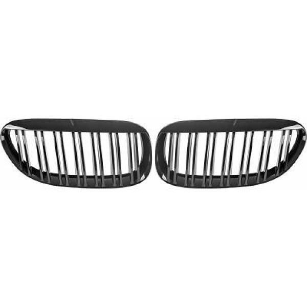 Bmw Radiateurgrille HD Tuning