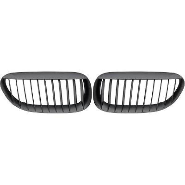 Bmw Radiateurgrille HD Tuning