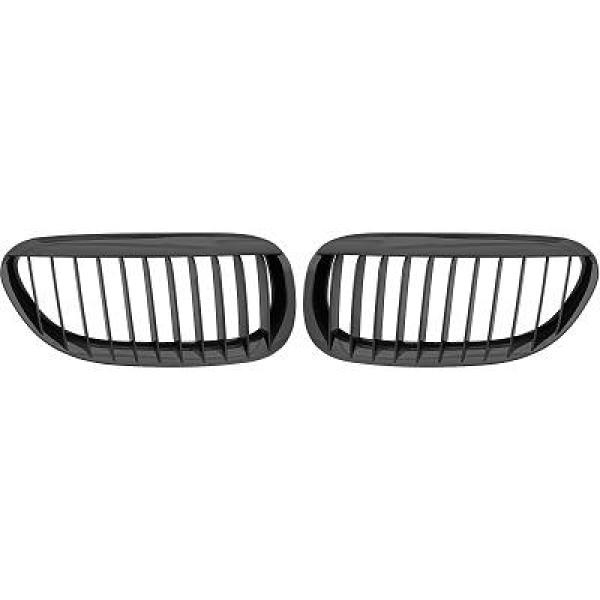 Bmw Radiateurgrille HD Tuning
