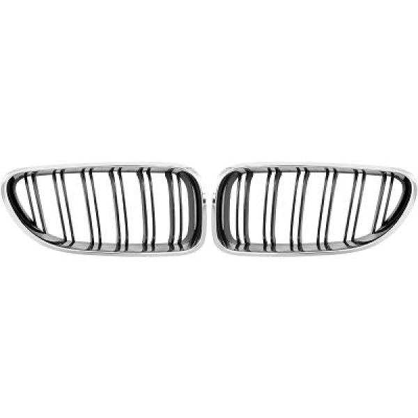 Bmw Radiateurgrille HD Tuning