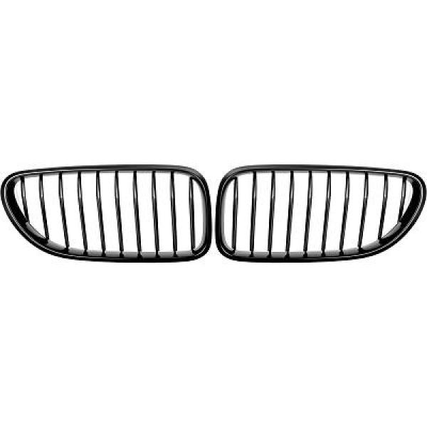 Bmw Radiateurgrille HD Tuning