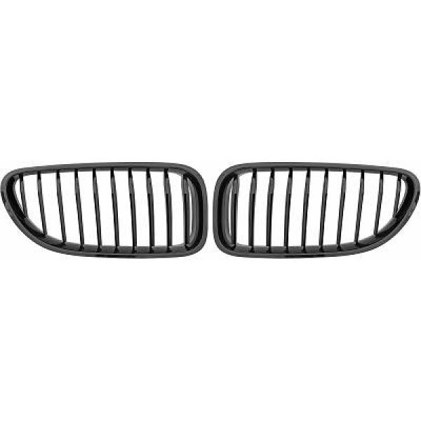 Bmw Radiateurgrille HD Tuning