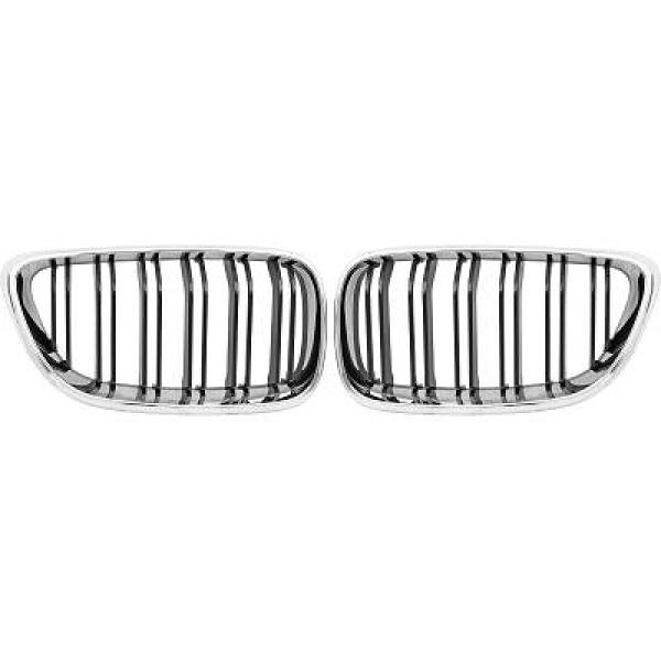 Bmw Radiateurgrille HD Tuning
