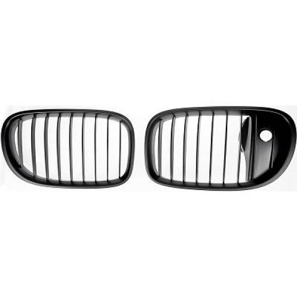 Bmw Radiateurgrille HD Tuning