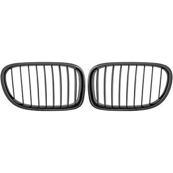 Bmw Radiateurgrille HD Tuning