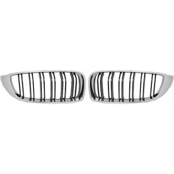 Bmw Radiateurgrille