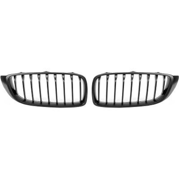 Bmw Radiateurgrille HD Tuning