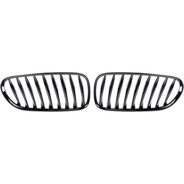 Bmw Radiateurgrille HD Tuning
