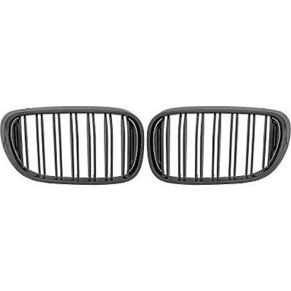 Bmw Radiateurgrille HD Tuning