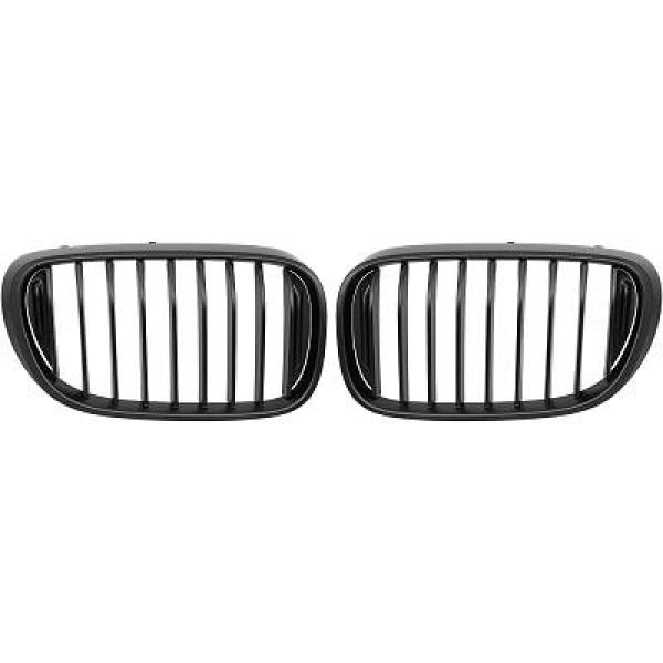 Bmw Radiateurgrille HD Tuning