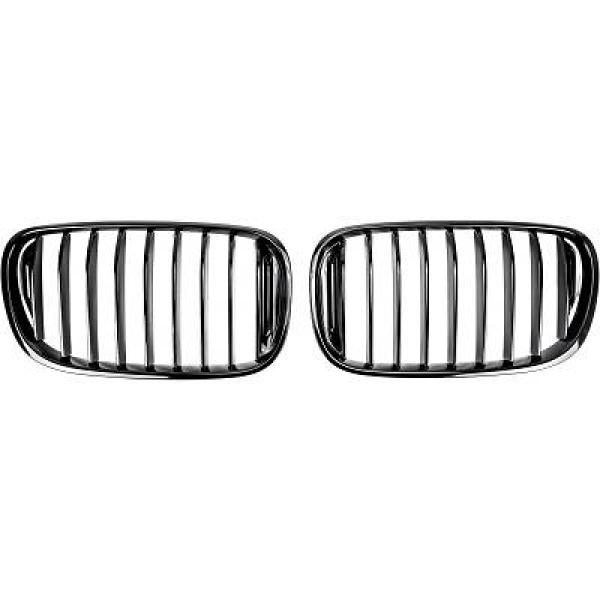 Bmw Radiateurgrille HD Tuning