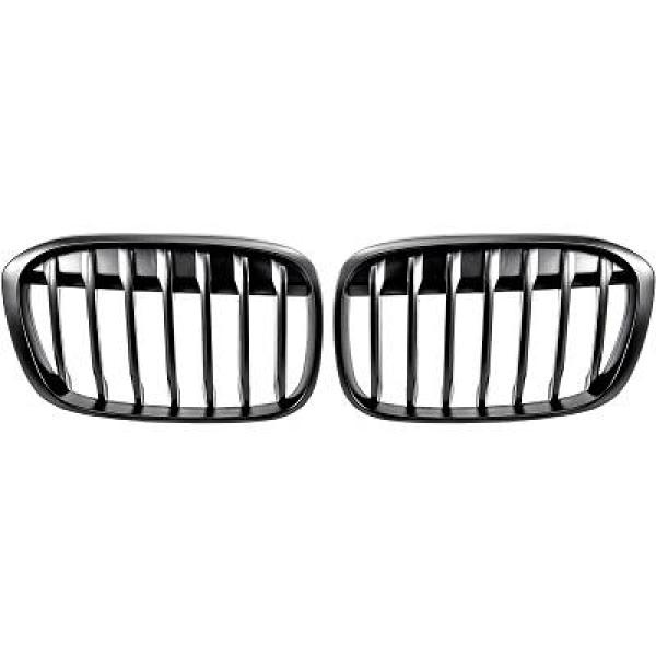 Bmw Radiateurgrille HD Tuning
