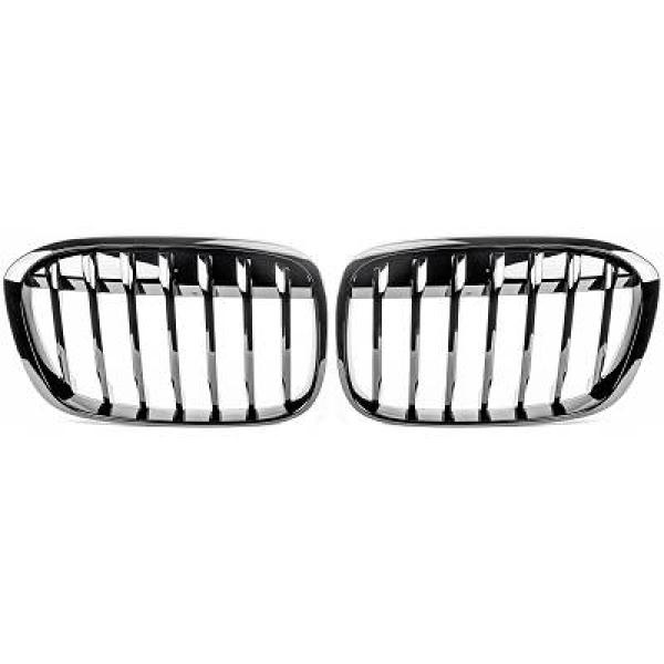 Bmw Radiateurgrille