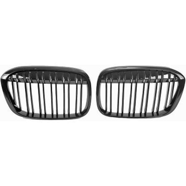 Bmw Radiateurgrille HD Tuning