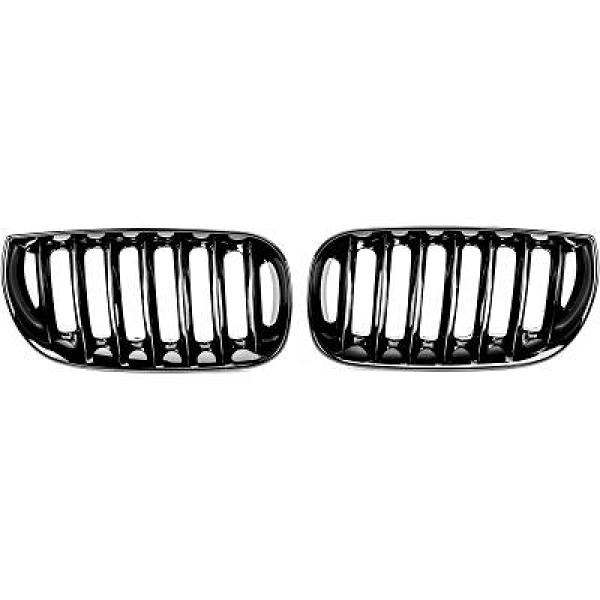 Bmw Radiateurgrille HD Tuning