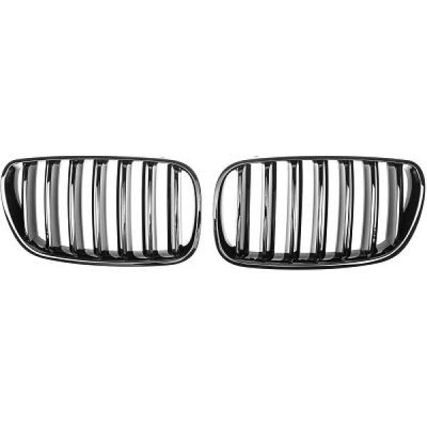 Bmw Radiateurgrille HD Tuning