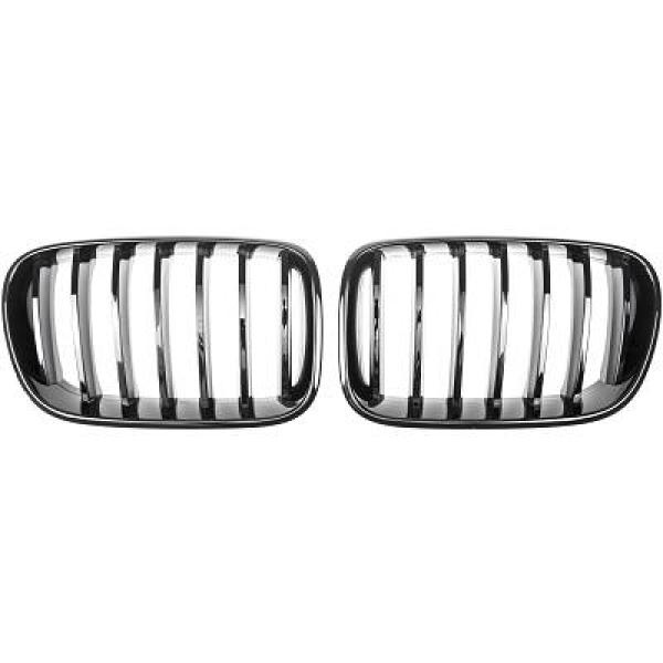 Bmw Radiateurgrille HD Tuning