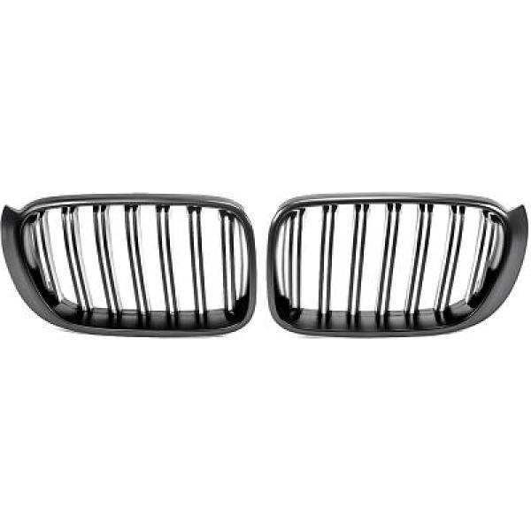 Bmw Radiateurgrille HD Tuning
