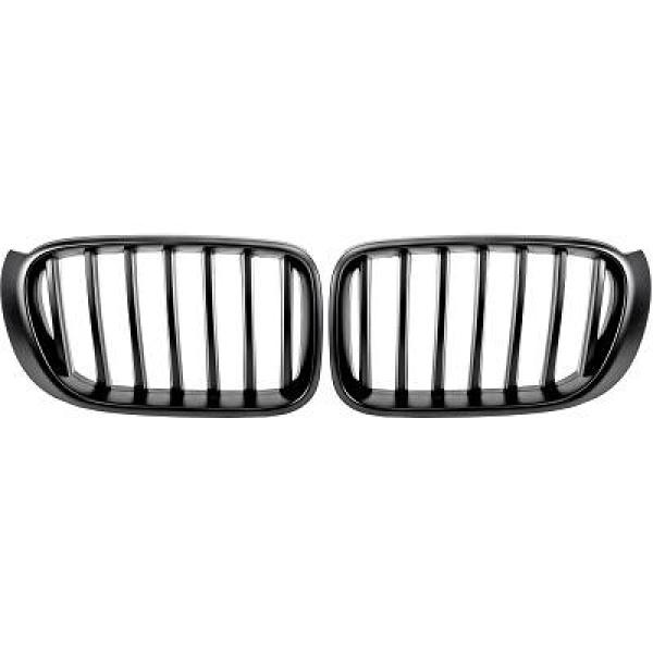 Bmw Radiateurgrille HD Tuning