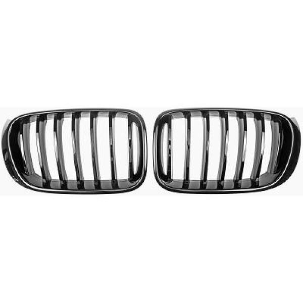 Bmw Radiateurgrille HD Tuning