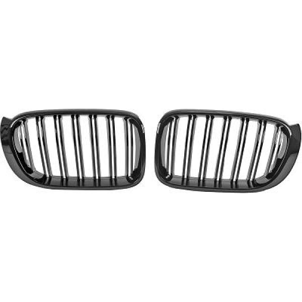 Bmw Radiateurgrille HD Tuning