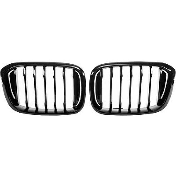 Bmw Radiateurgrille HD Tuning