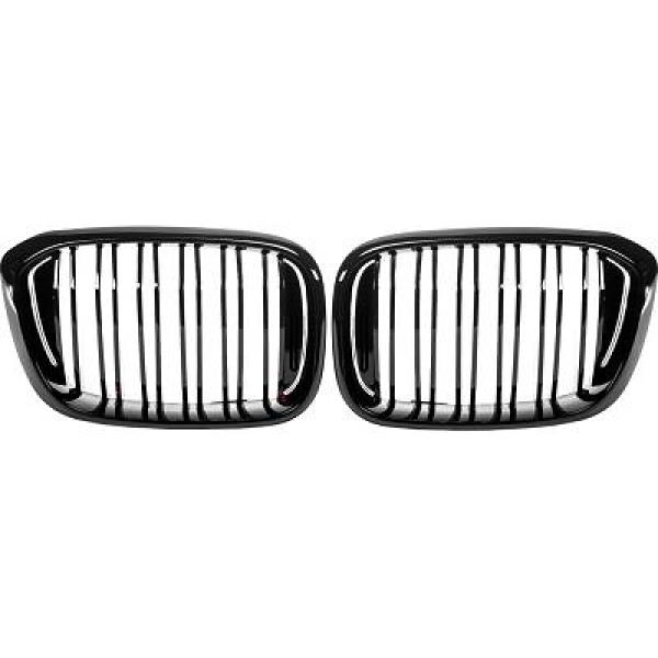 Bmw Radiateurgrille HD Tuning