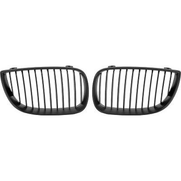 Bmw Radiateurgrille